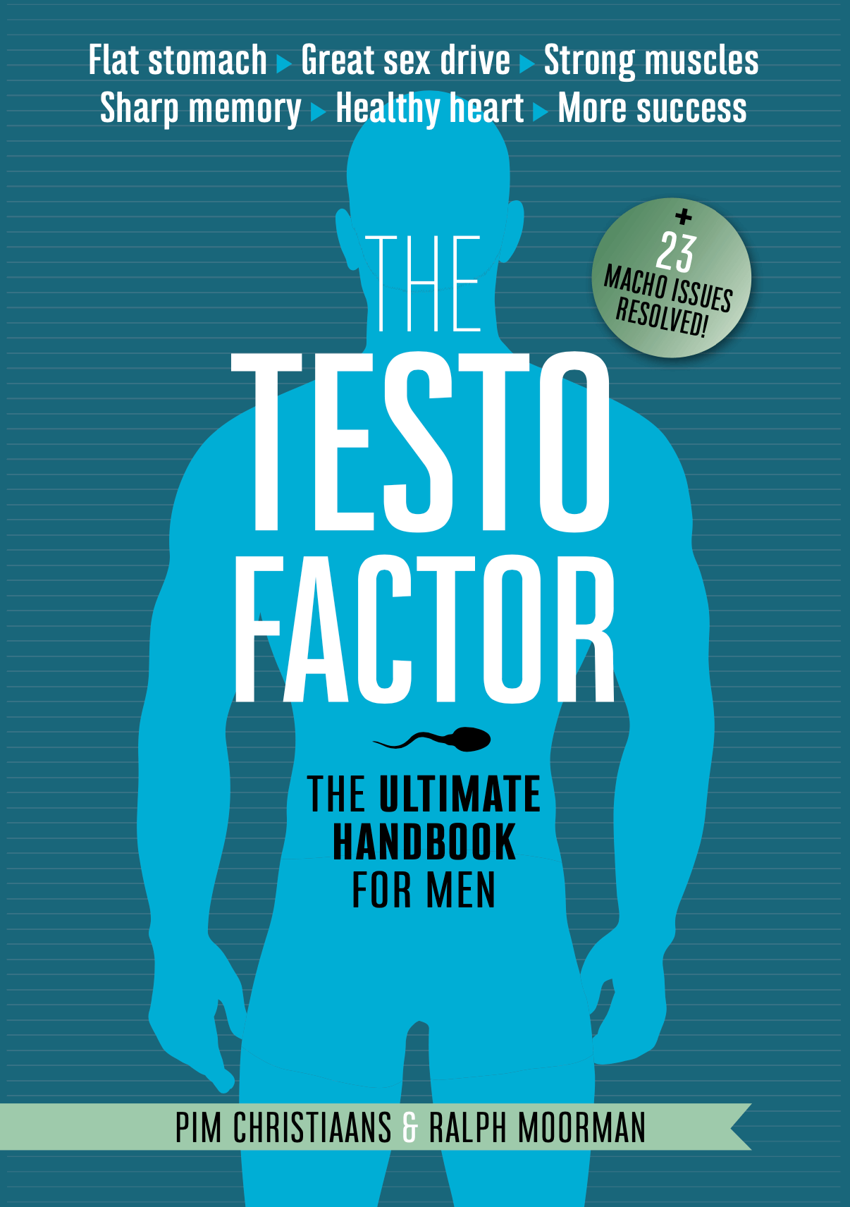 ebook testosterone