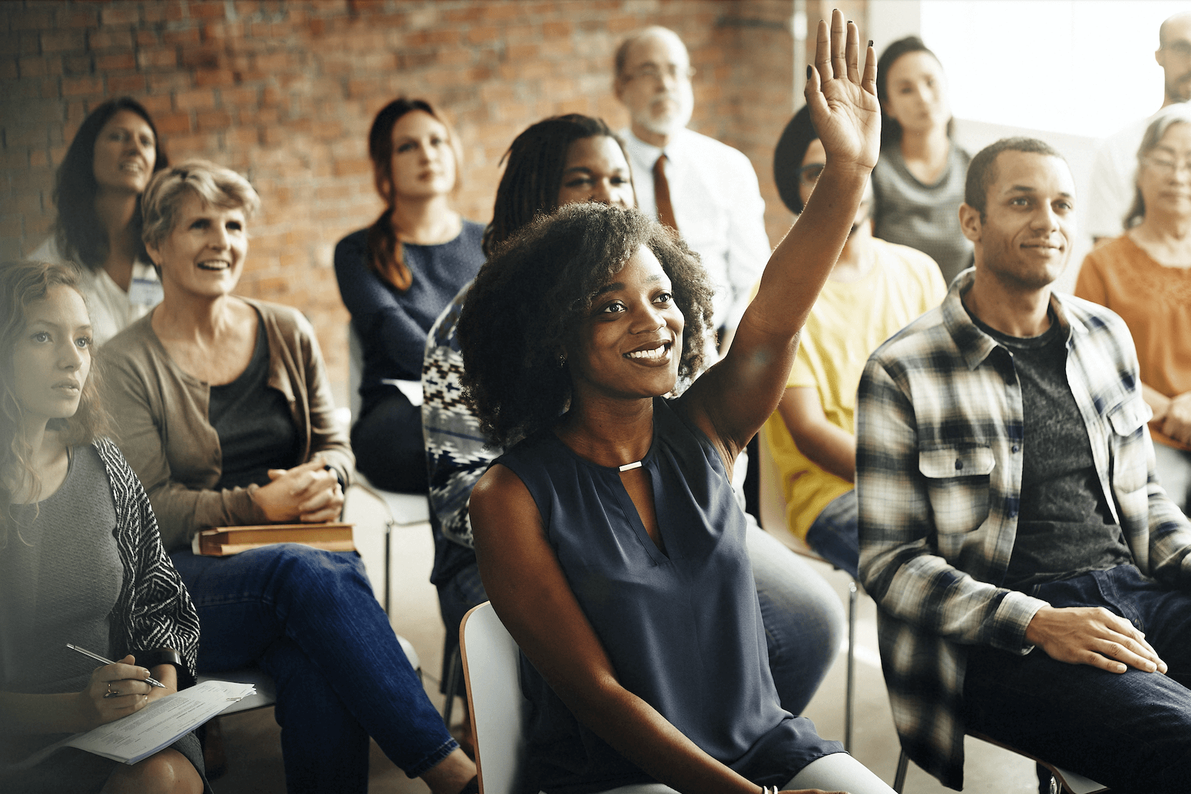 incompany training vitaliteit voeding hormonen