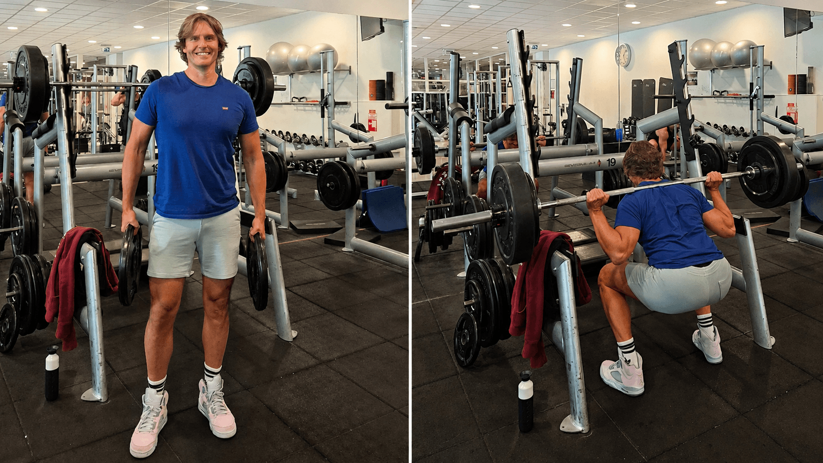 hormonen en sportprestaties