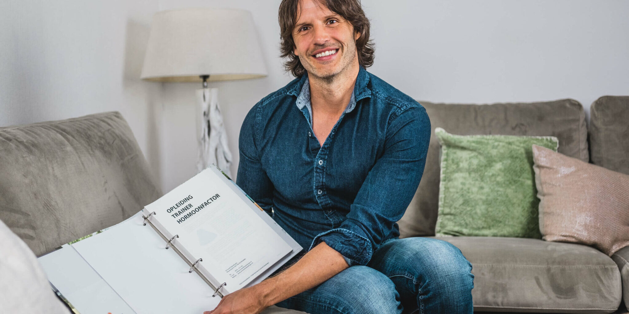opleiding over hormonen